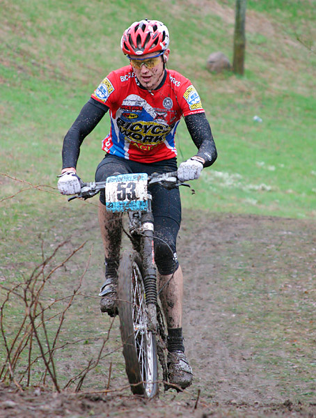 Ontario Cup MTB #1