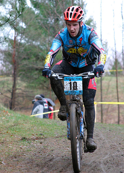 Ontario Cup MTB #1