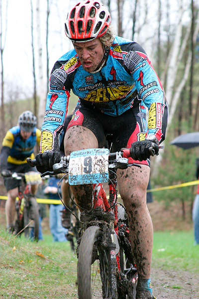 Ontario Cup MTB #1