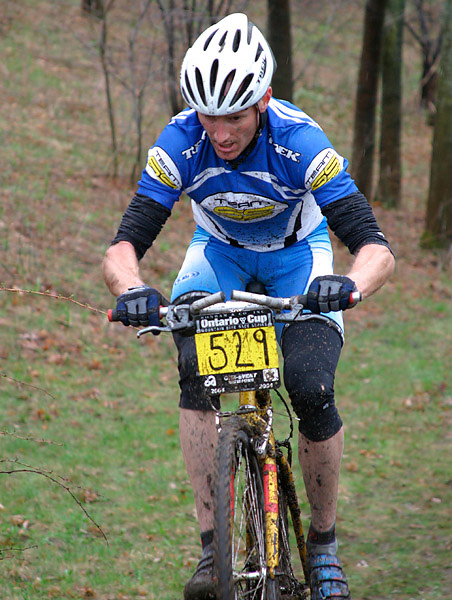 Ontario Cup MTB #1