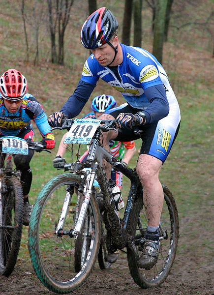 Ontario Cup MTB #1
