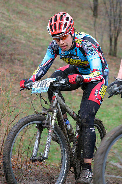 Ontario Cup MTB #1