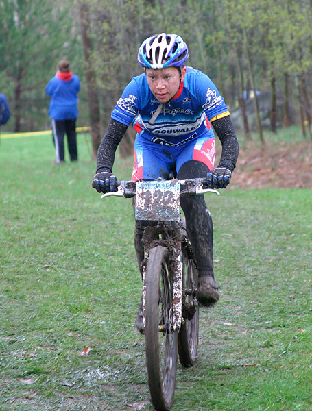 Ontario Cup MTB #1