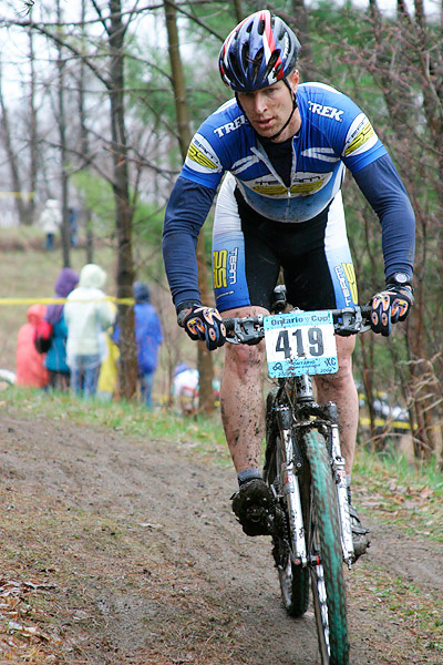 Ontario Cup MTB #1