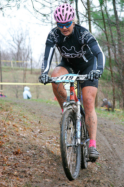 Ontario Cup MTB #1