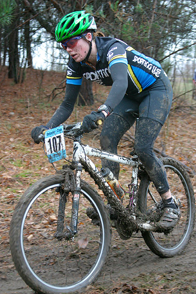 Ontario Cup MTB #1