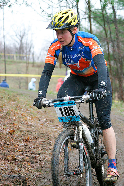 Ontario Cup MTB #1