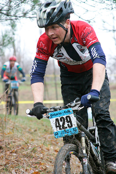 Ontario Cup MTB #1