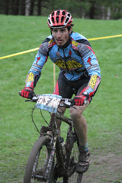Ontario Cup MTB #1