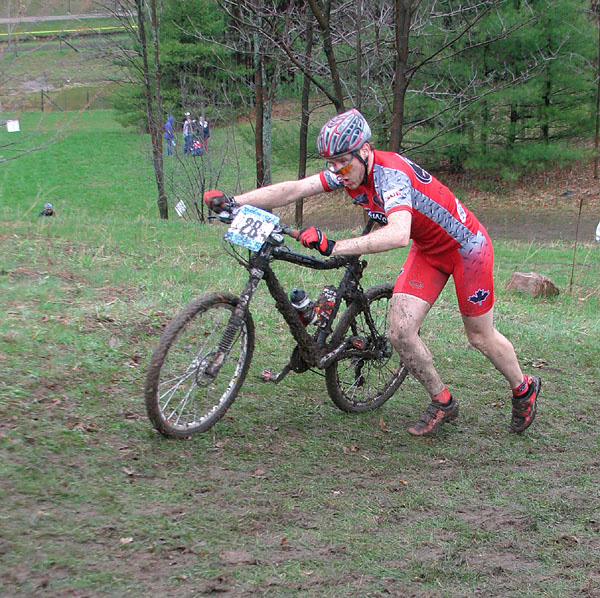 Ontario Cup MTB #1