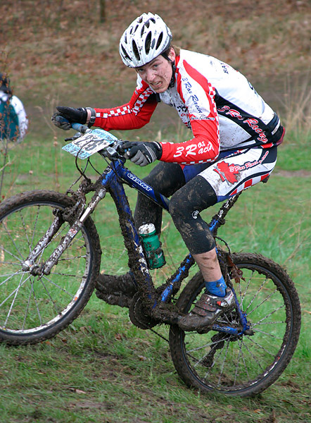 Ontario Cup MTB #1