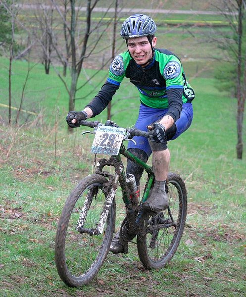 Ontario Cup MTB #1