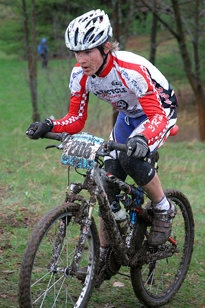 Ontario Cup MTB #1