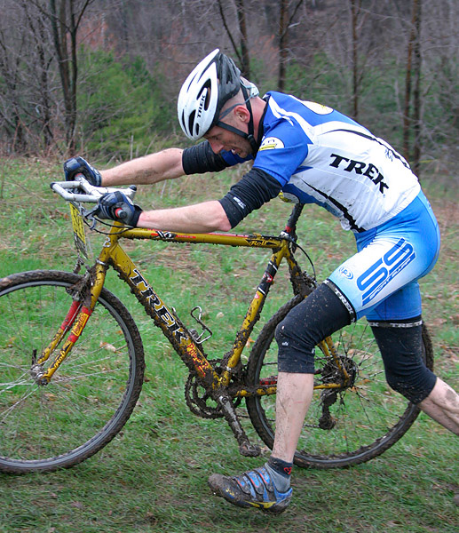 Ontario Cup MTB #1