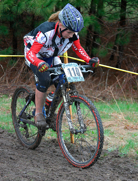 Ontario Cup MTB #1