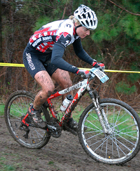 Ontario Cup MTB #1
