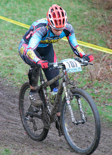 Ontario Cup MTB #1