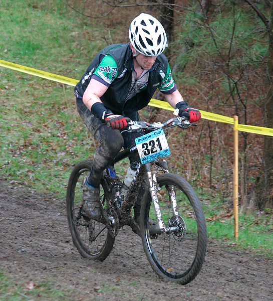 Ontario Cup MTB #1