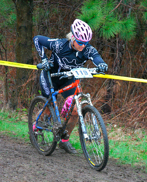 Ontario Cup MTB #1