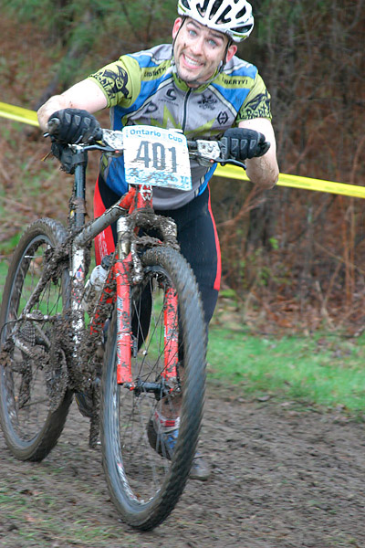 Ontario Cup MTB #1