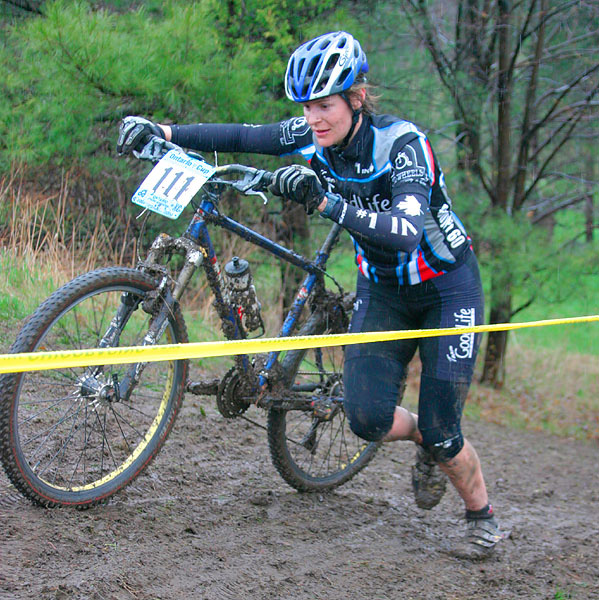 Ontario Cup MTB #1