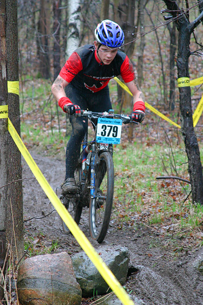 Ontario Cup MTB #1