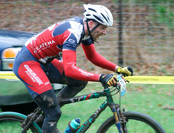 Ontario Cup MTB #1