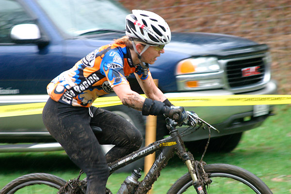 Ontario Cup MTB #1