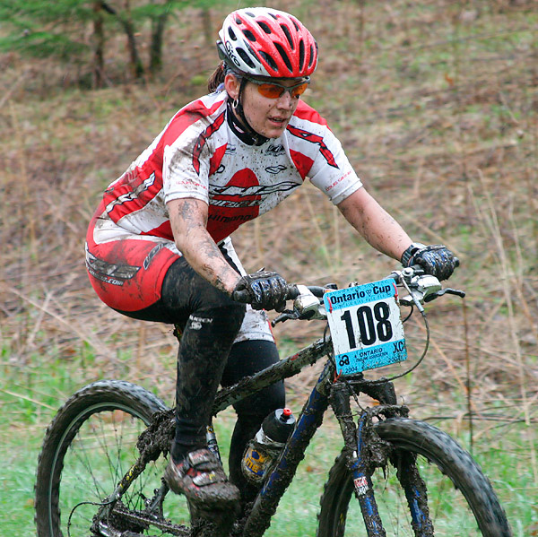 Ontario Cup MTB #1