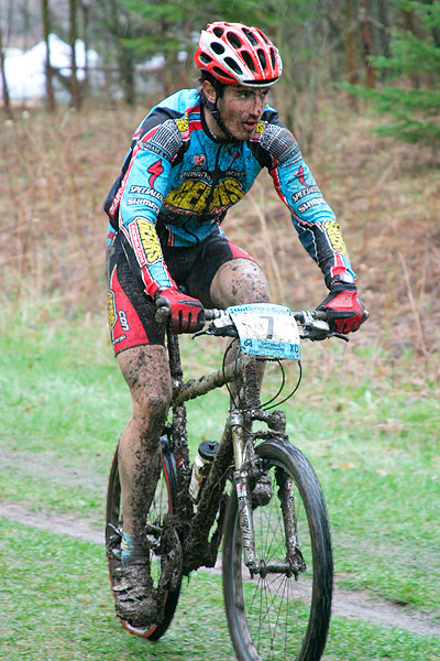 Ontario Cup MTB #1
