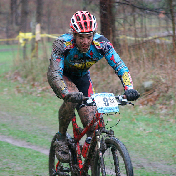 Ontario Cup MTB #1