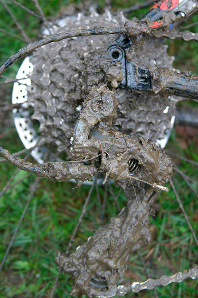 Ontario Cup MTB #1