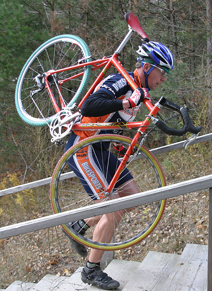 Hardwood `Cross