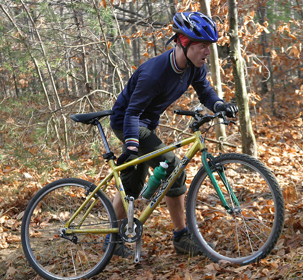 Hardwood `Cross