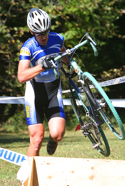 Octoberfest Cross