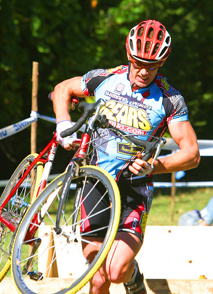 Octoberfest Cross