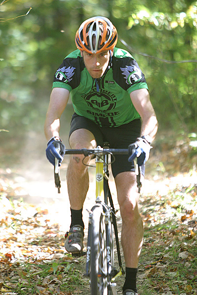 Octoberfest Cross