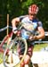 Octoberfest Cross