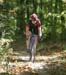 Octoberfest Cross