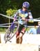 Octoberfest Cross