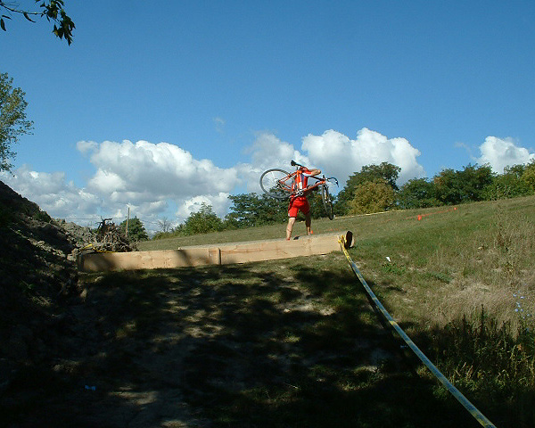 Michael R Rabe Cup Cyclo-Cross