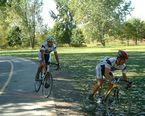 Michael R Rabe Cup Cyclo-Cross