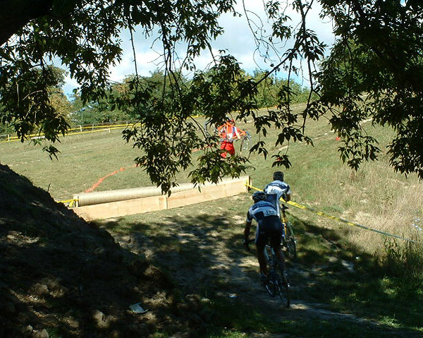 Michael R Rabe Cup Cyclo-Cross