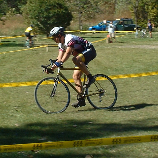 Michael R Rabe Cup Cyclo-Cross