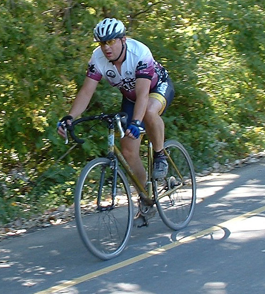 Michael R Rabe Cup Cyclo-Cross