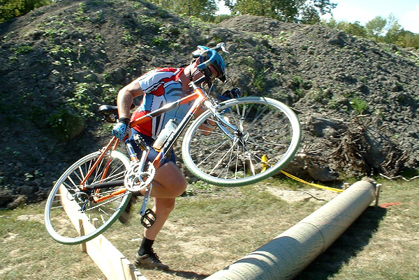 Michael R Rabe Cup Cyclo-Cross