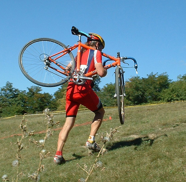 Michael R Rabe Cup Cyclo-Cross