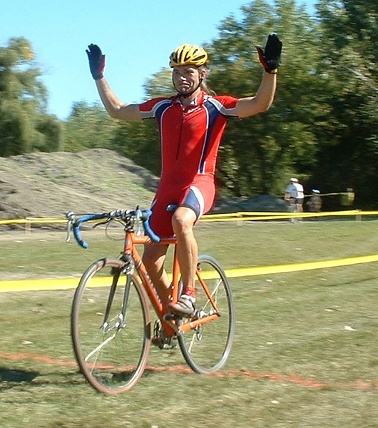 Michael R Rabe Cup Cyclo-Cross