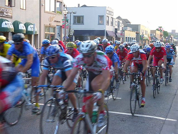 Tour di Via Italia