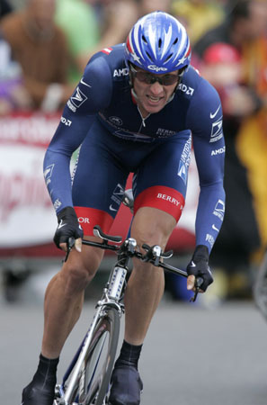 Tour de France - Prologue
